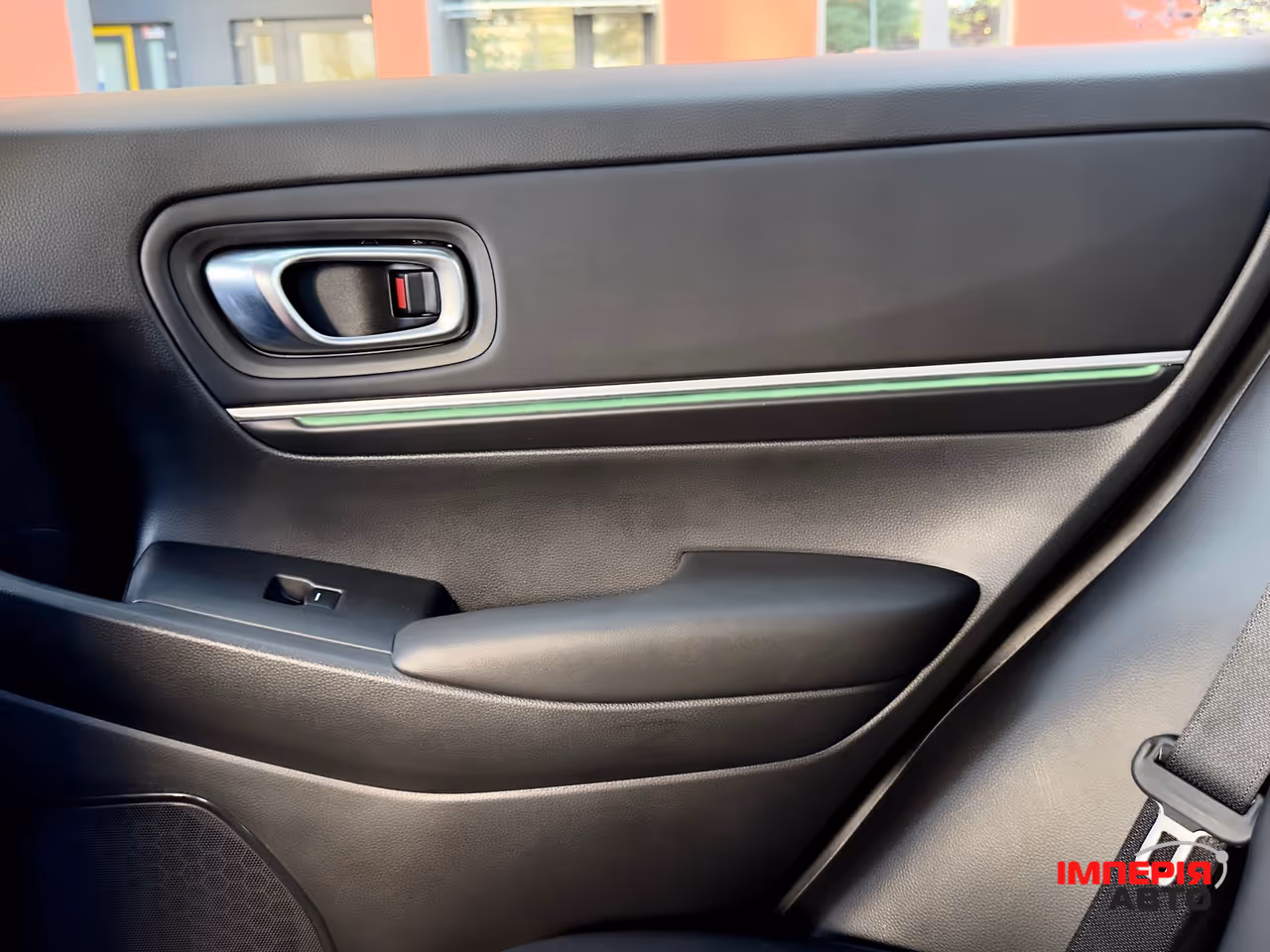 Honda e NP1 - фото 66
