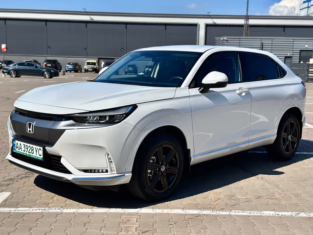Honda e NP1 - фото 5