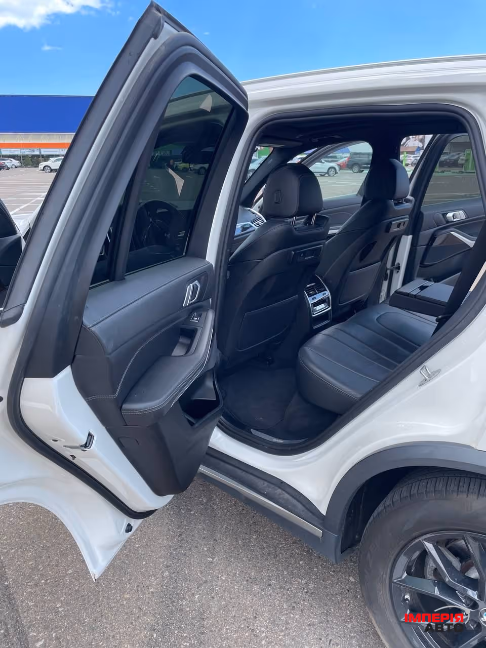 BMW X5 - фото 4