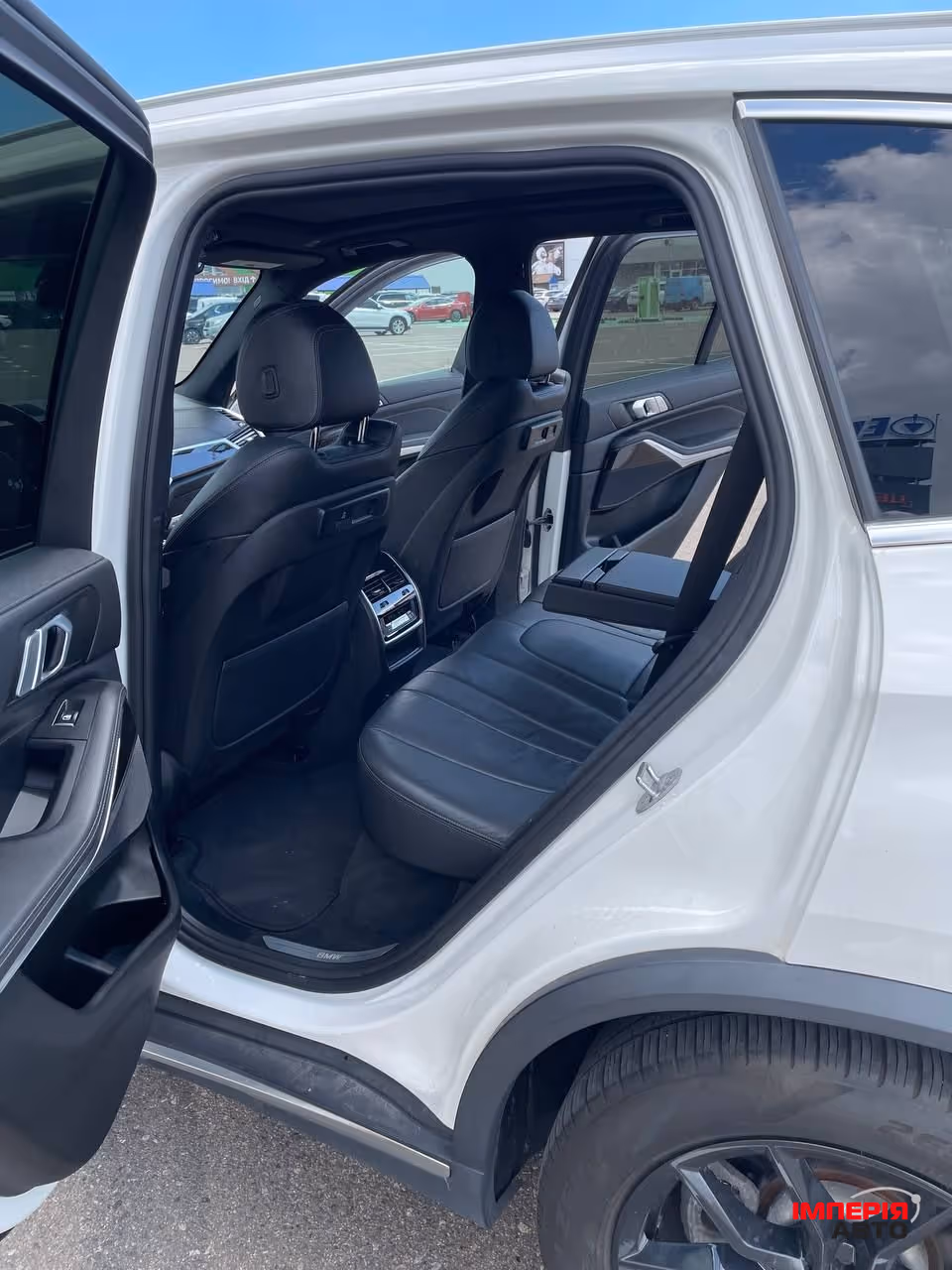 BMW X5 - фото 14