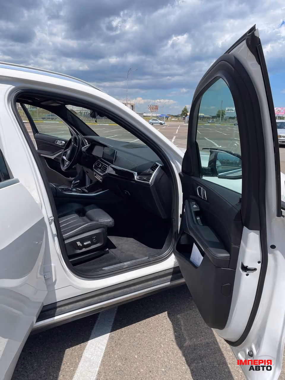 BMW X5 - фото 23