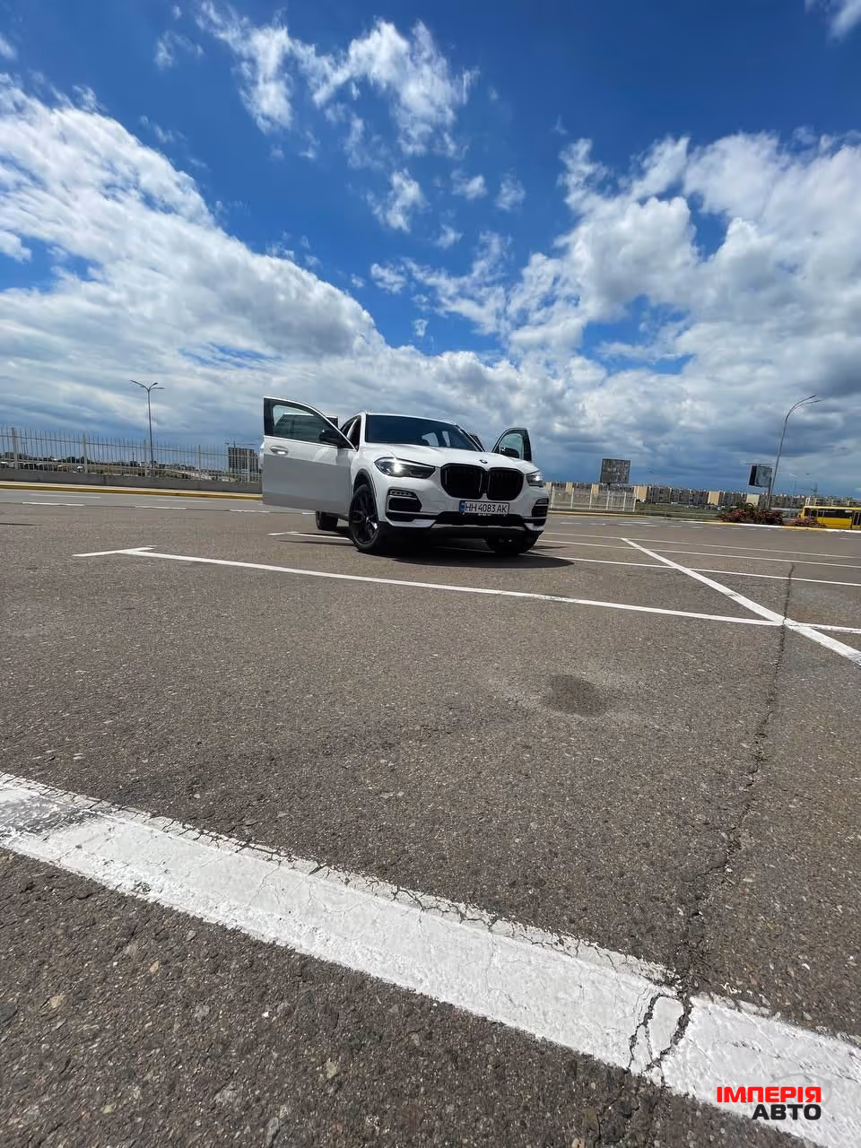 BMW X5 - фото 32