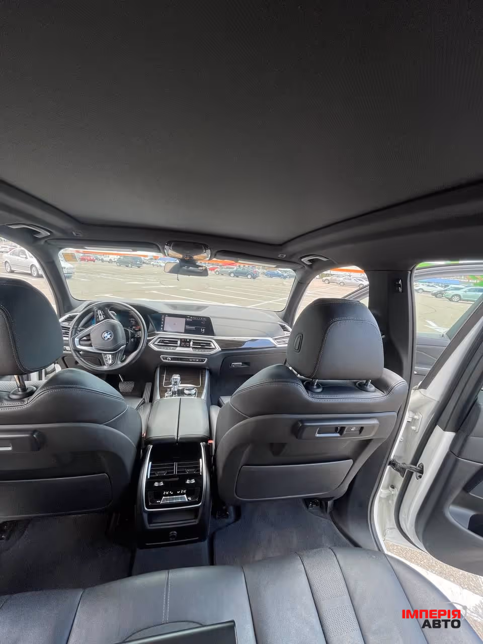 BMW X5 - фото 10