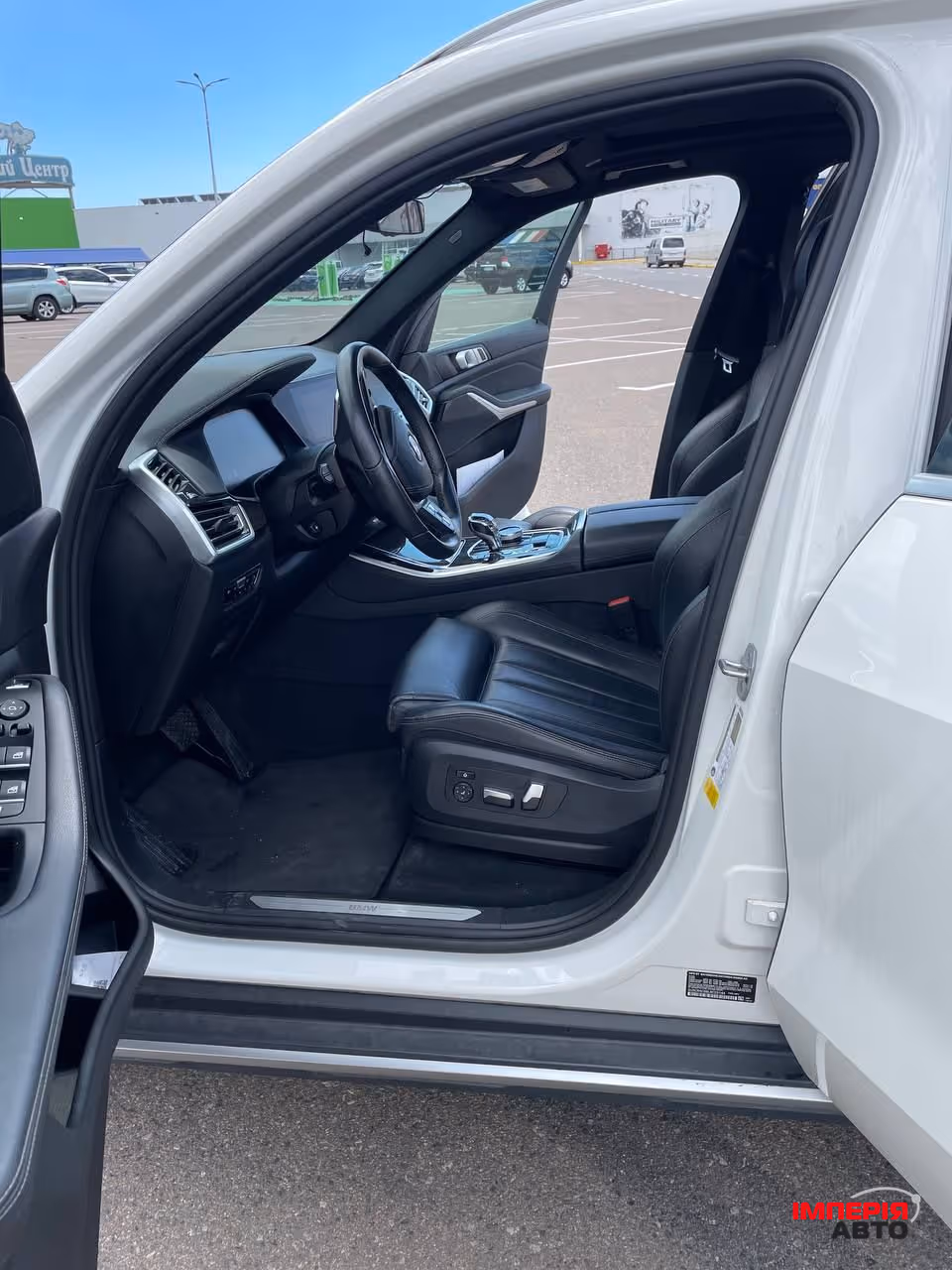 BMW X5 - фото 15