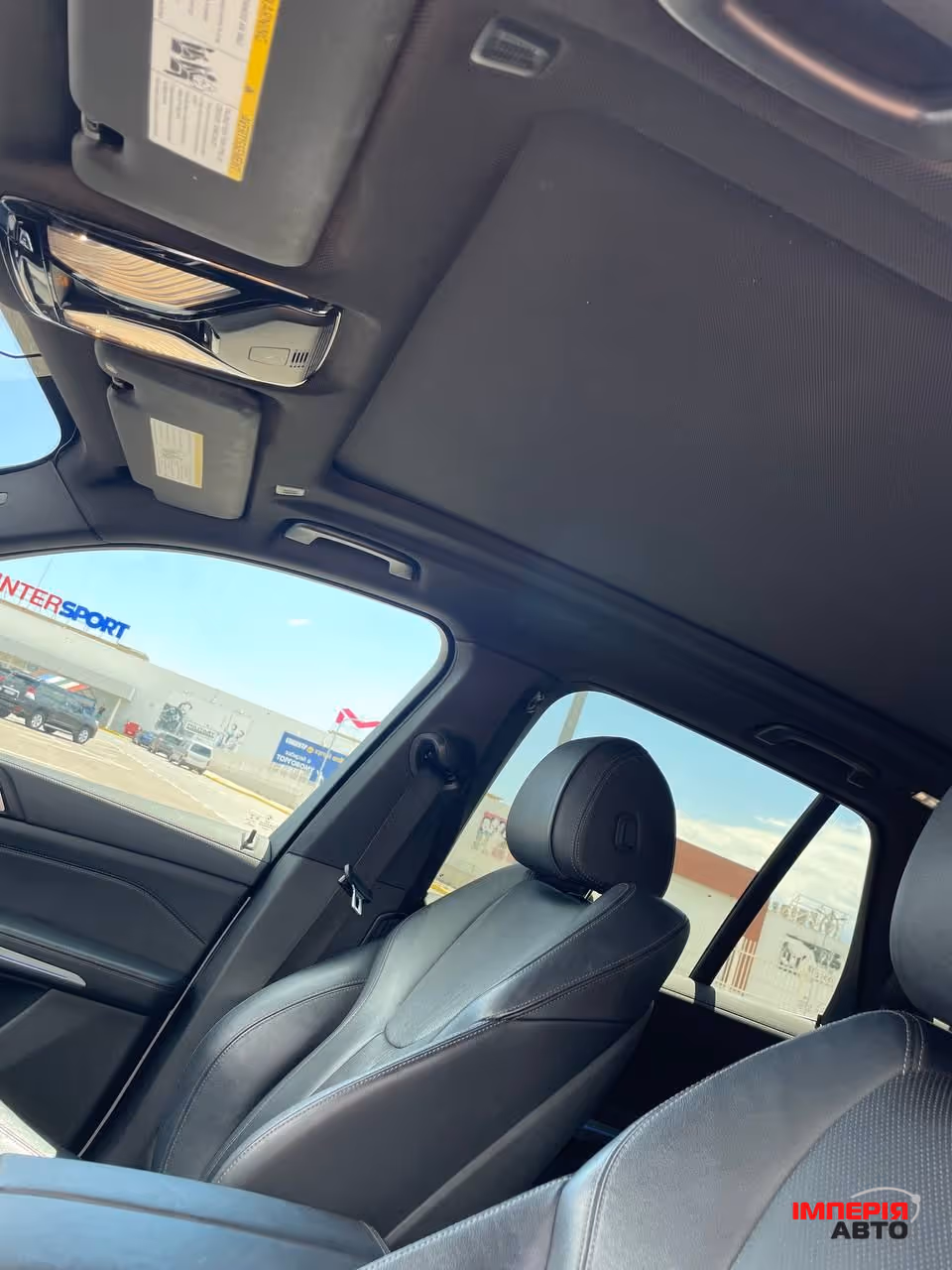 BMW X5 - фото 40