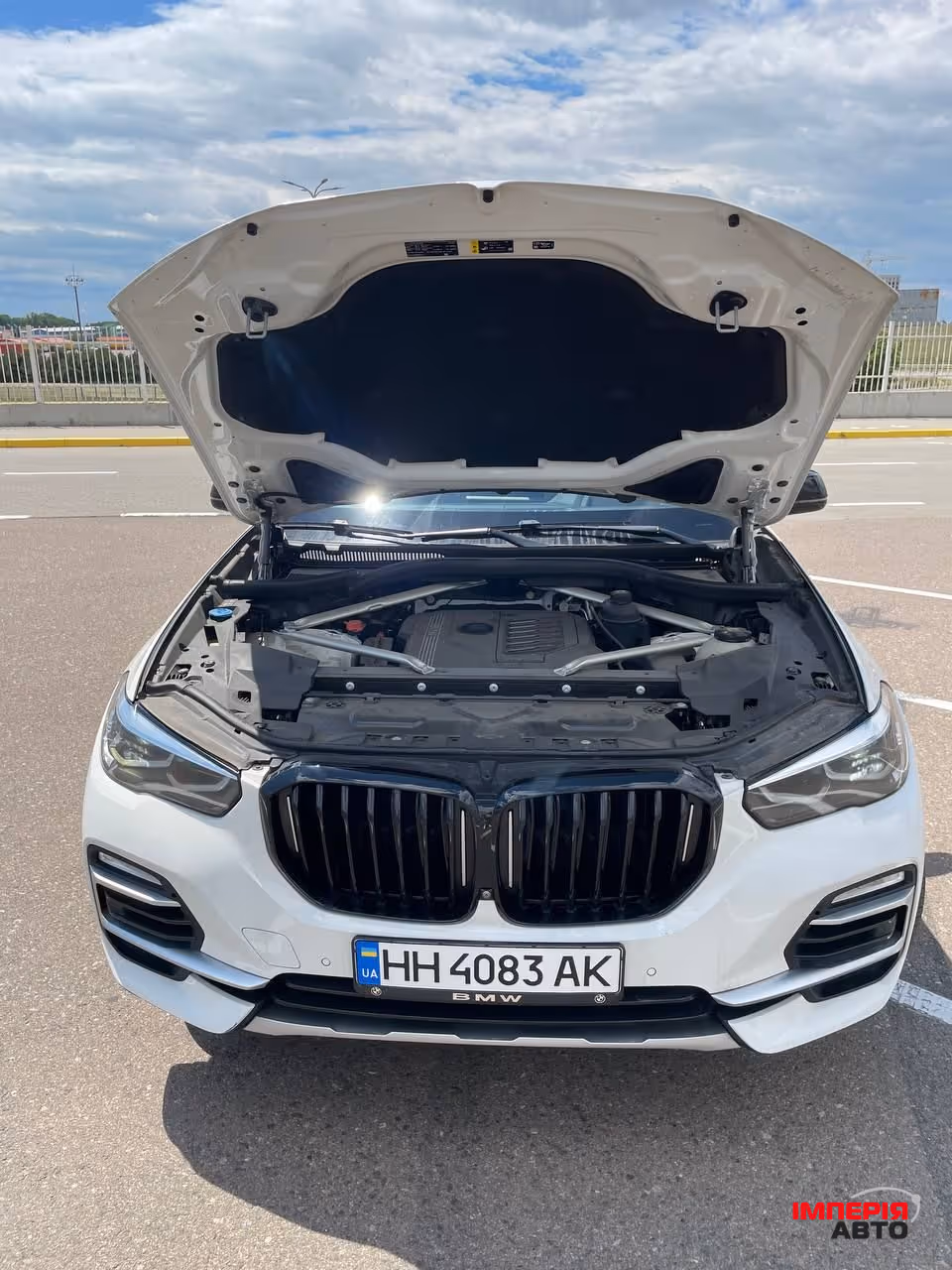 BMW X5 - фото 42