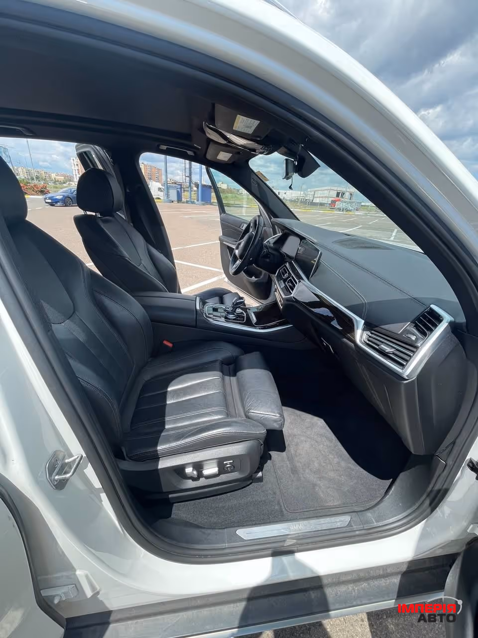 BMW X5 - фото 26