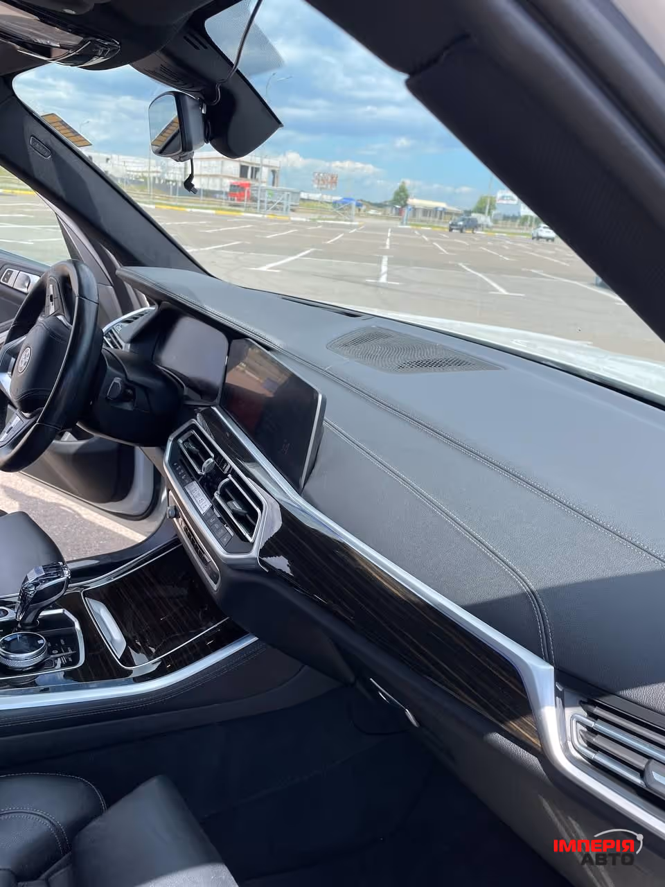 BMW X5 - фото 28