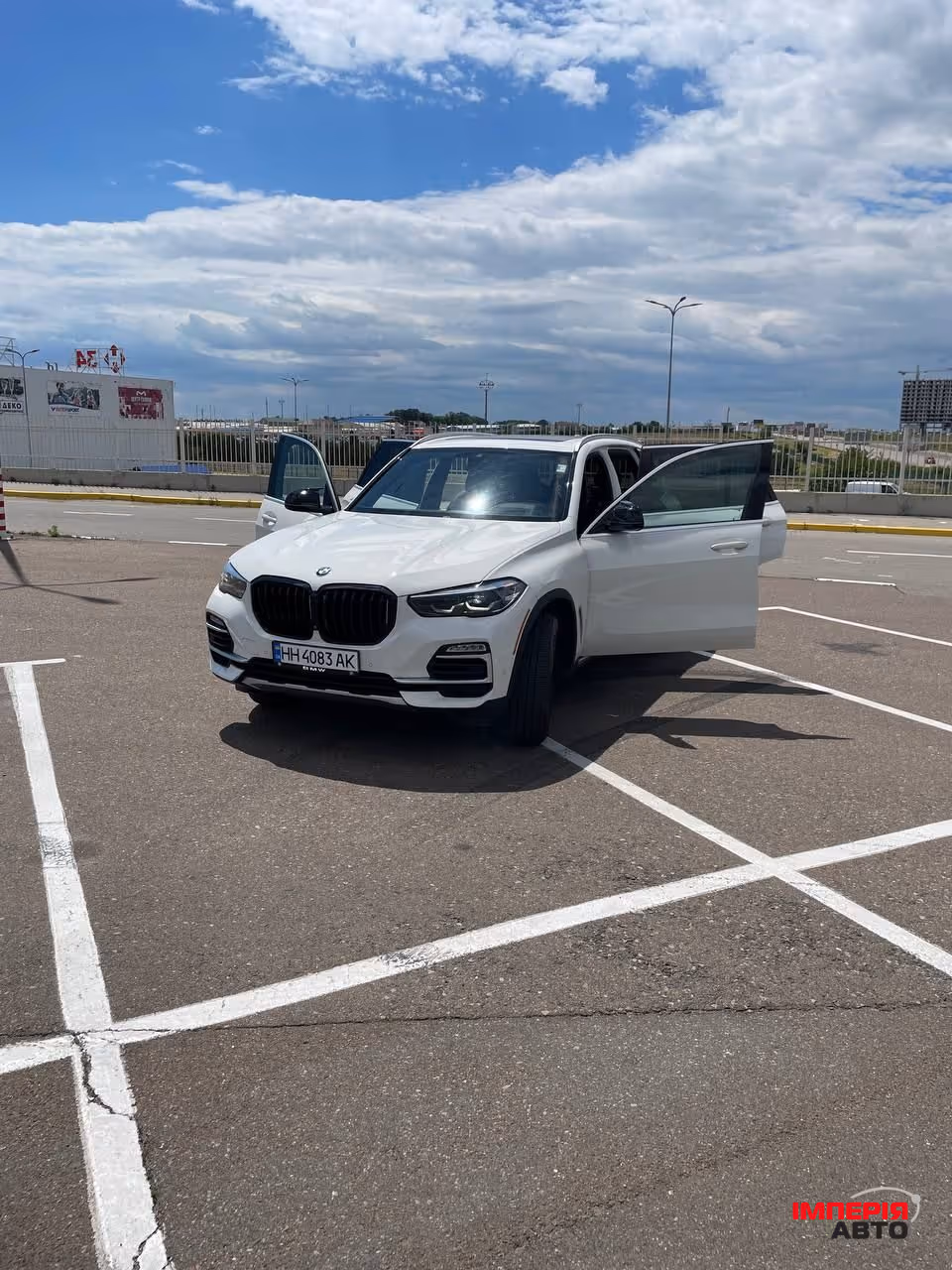 BMW X5 - фото 36