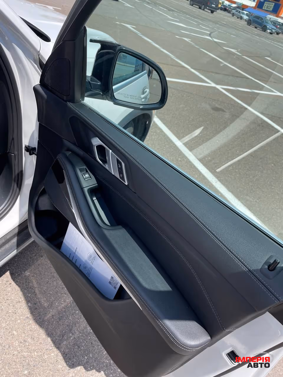 BMW X5 - фото 24