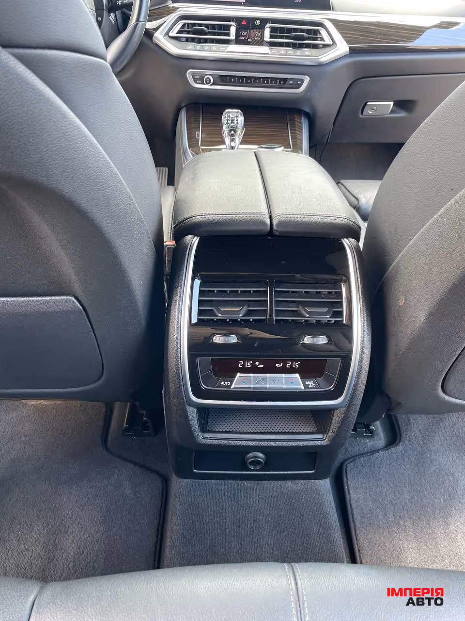 BMW X5 - фото 13