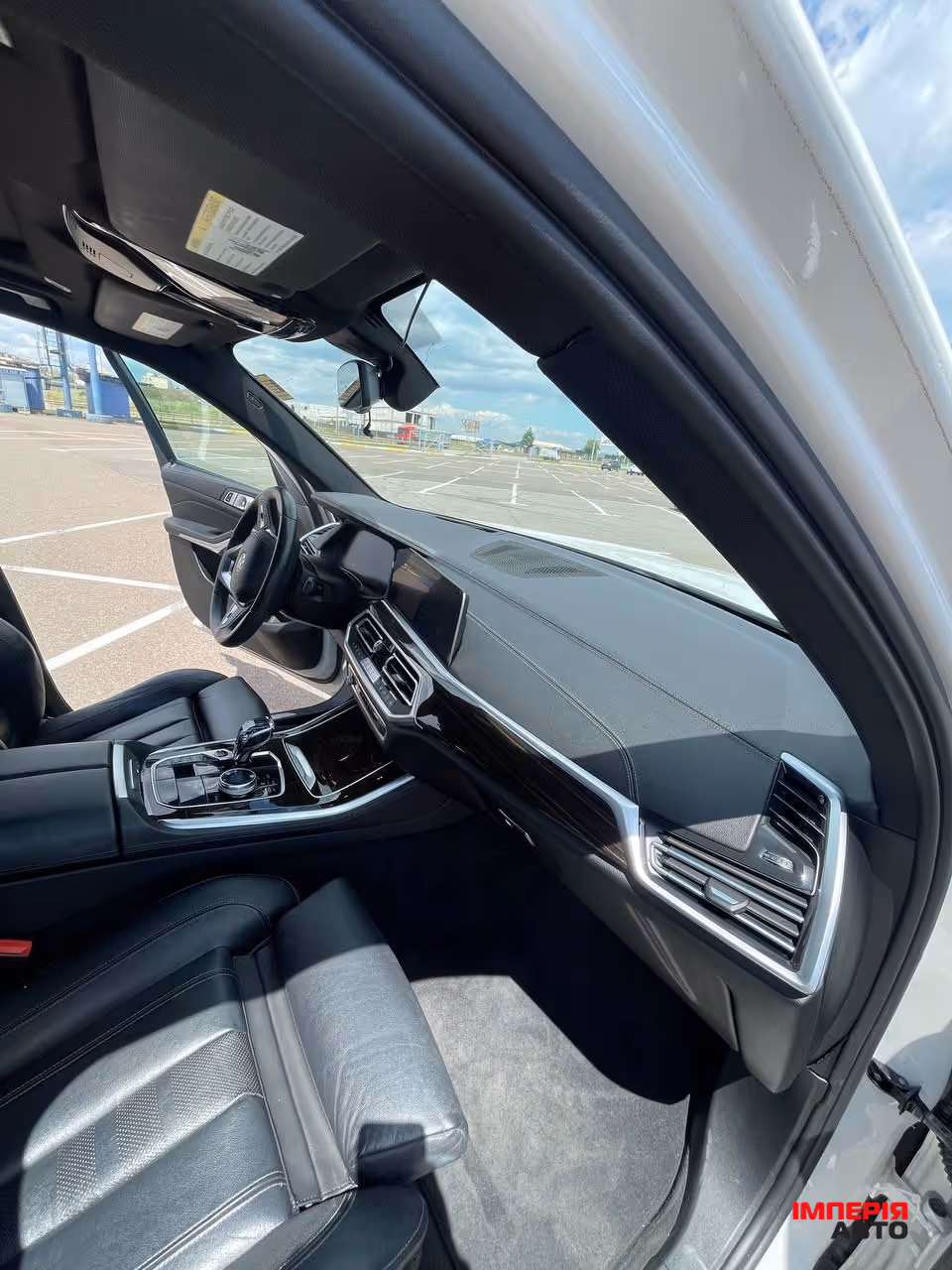 BMW X5 - фото 27