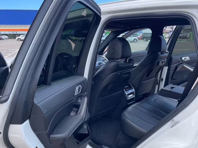 BMW X5 - фото 4