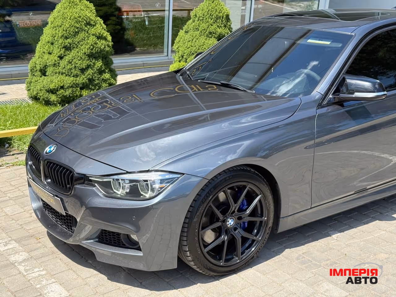 BMW 3 серії - фото 3