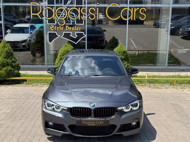 BMW 3 серії - фото 2