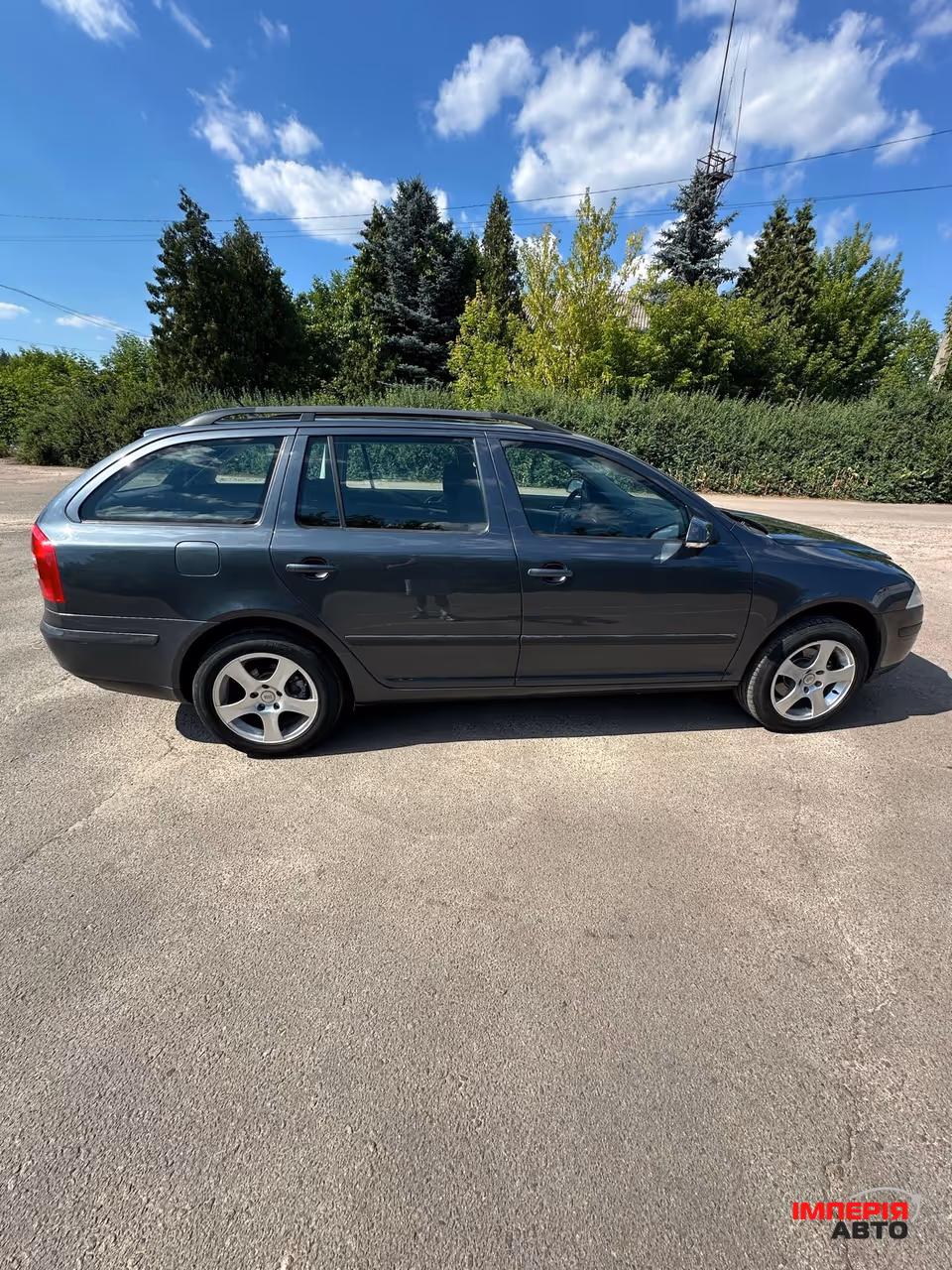 Skoda Octavia - фото 3