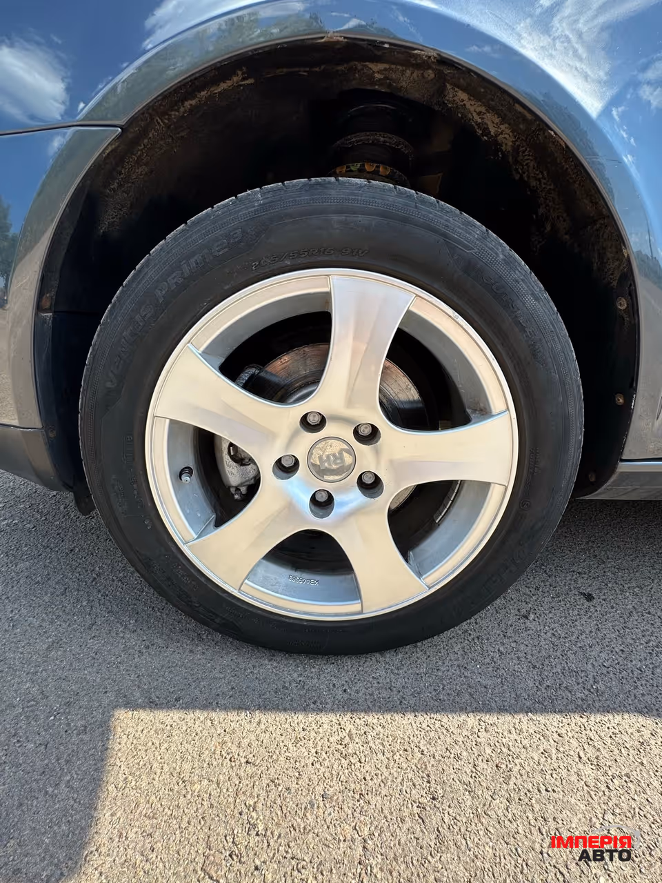 Skoda Octavia - фото 21