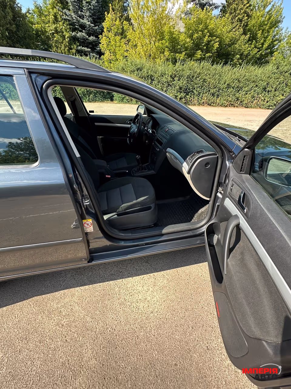 Skoda Octavia - фото 14