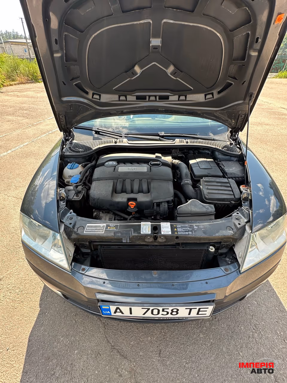 Skoda Octavia - фото 16