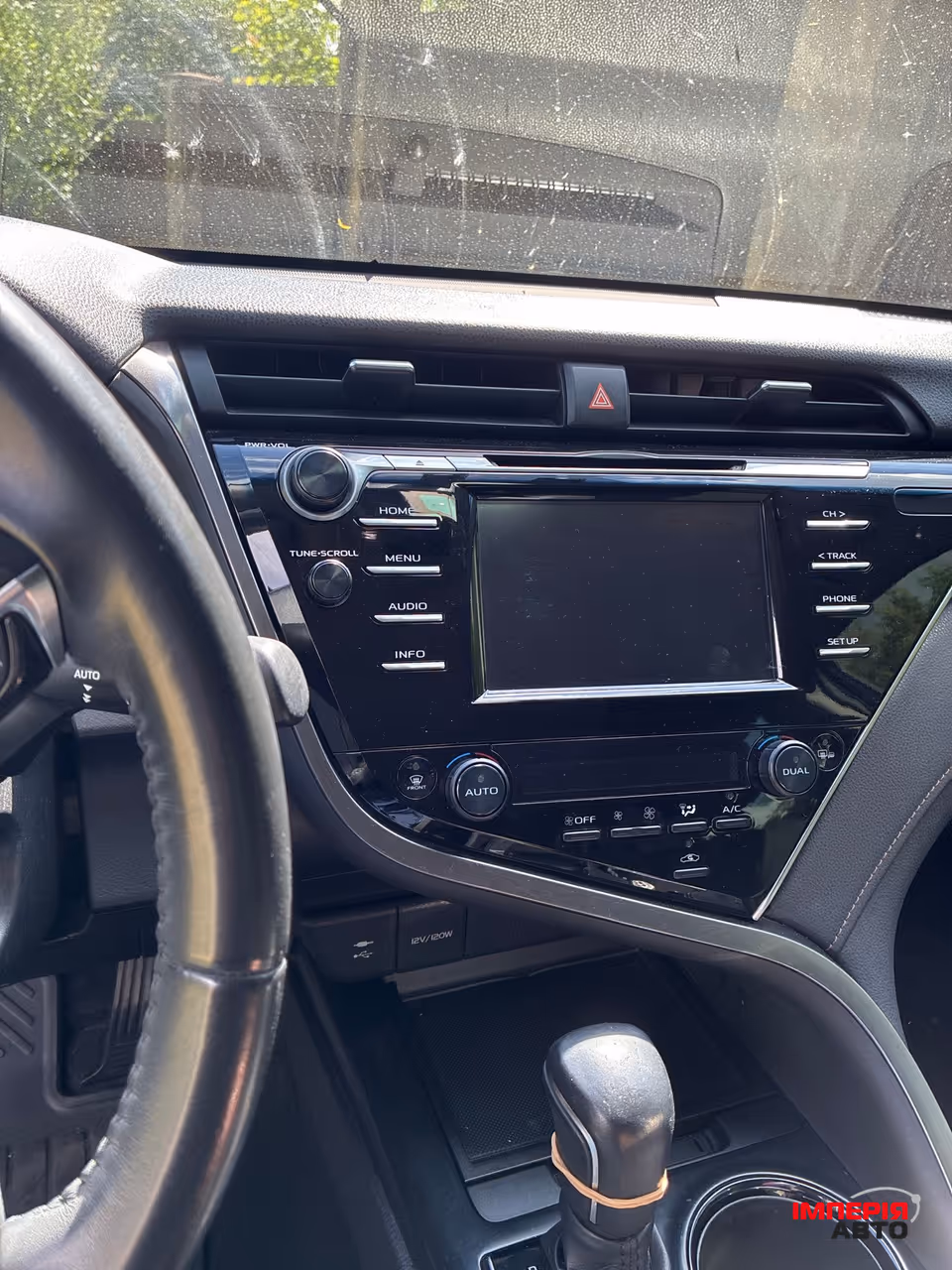 Toyota Camry - фото 5