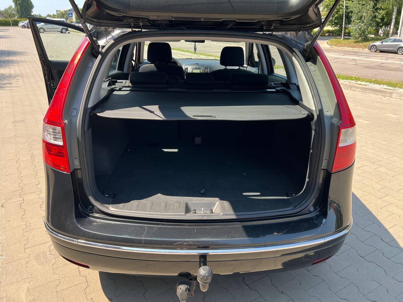 Hyundai i30 - фото 8