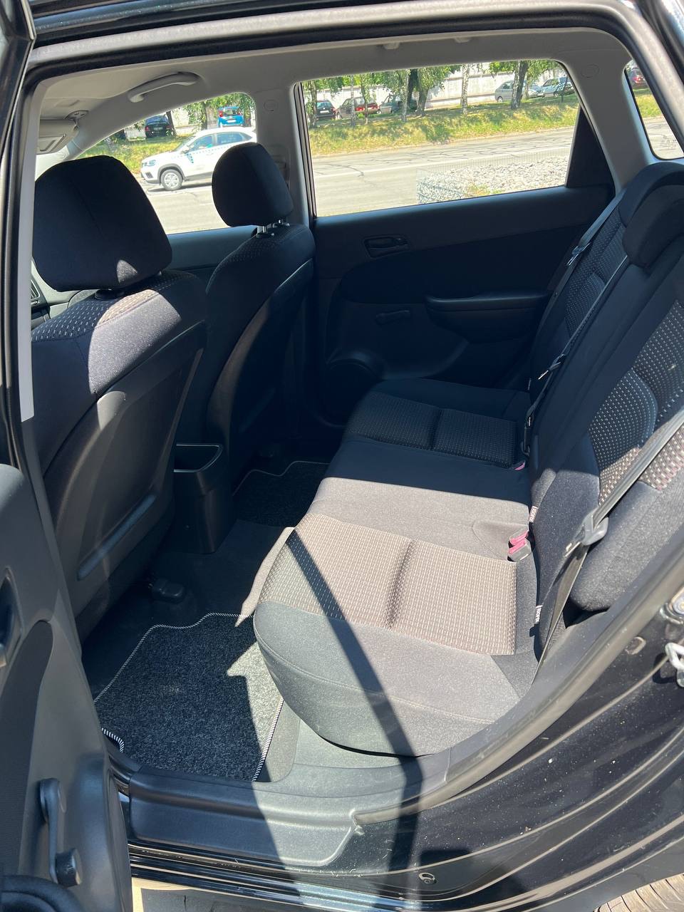 Hyundai i30 - фото 6