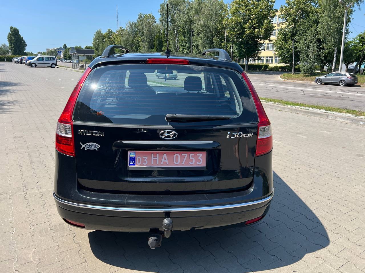 Hyundai i30 - фото 5