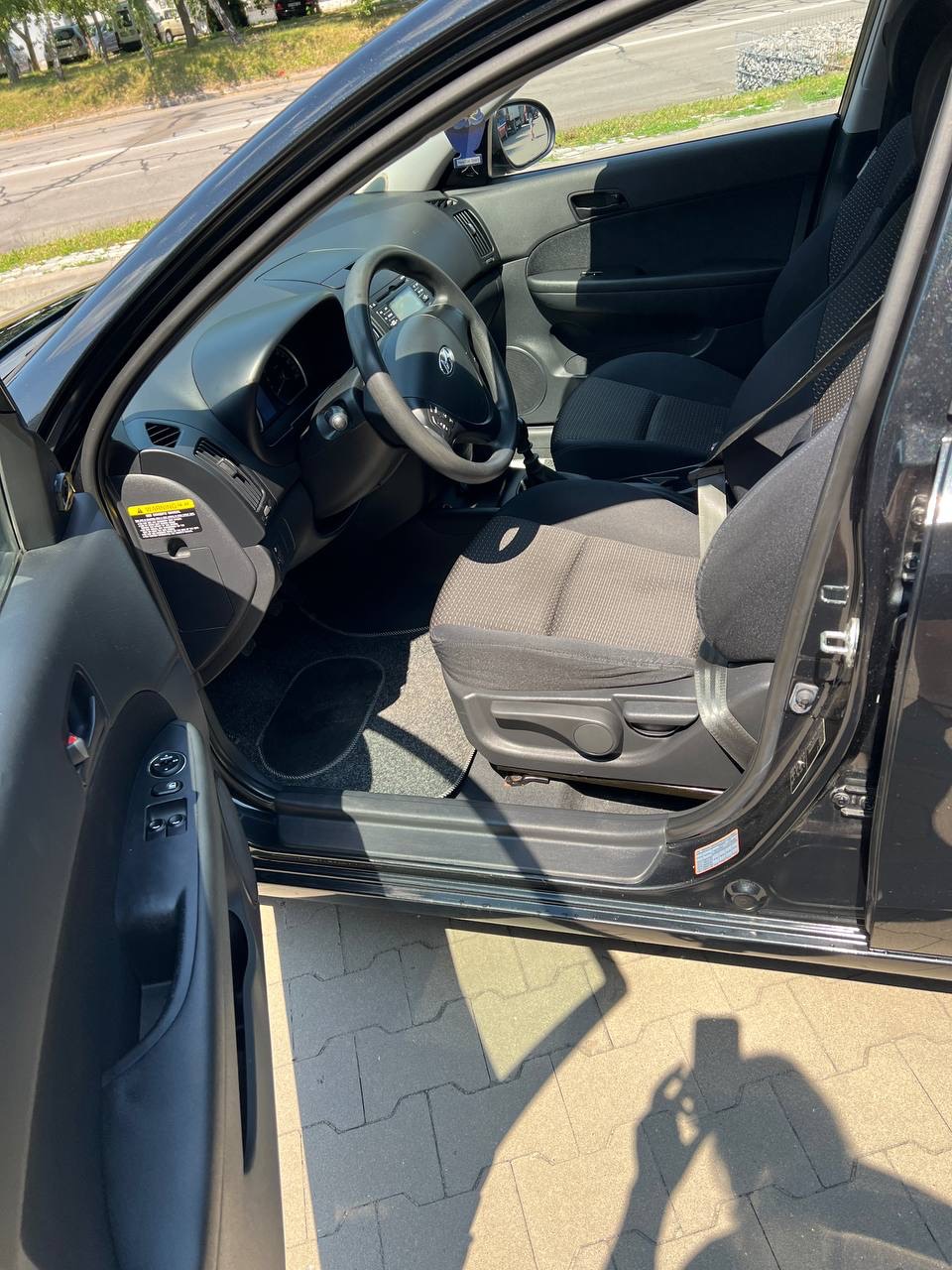 Hyundai i30 - фото 2