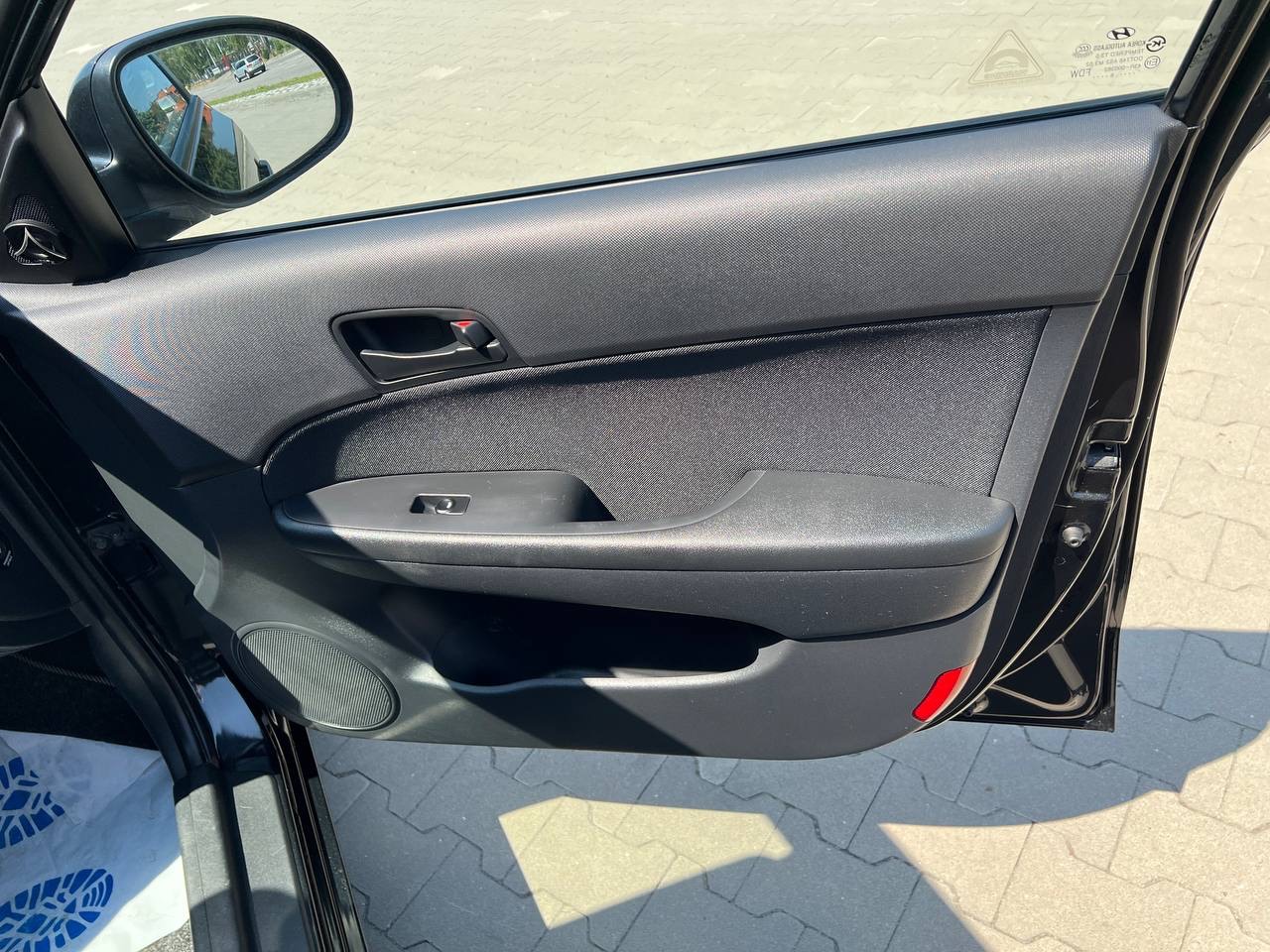 Hyundai i30 - фото 3