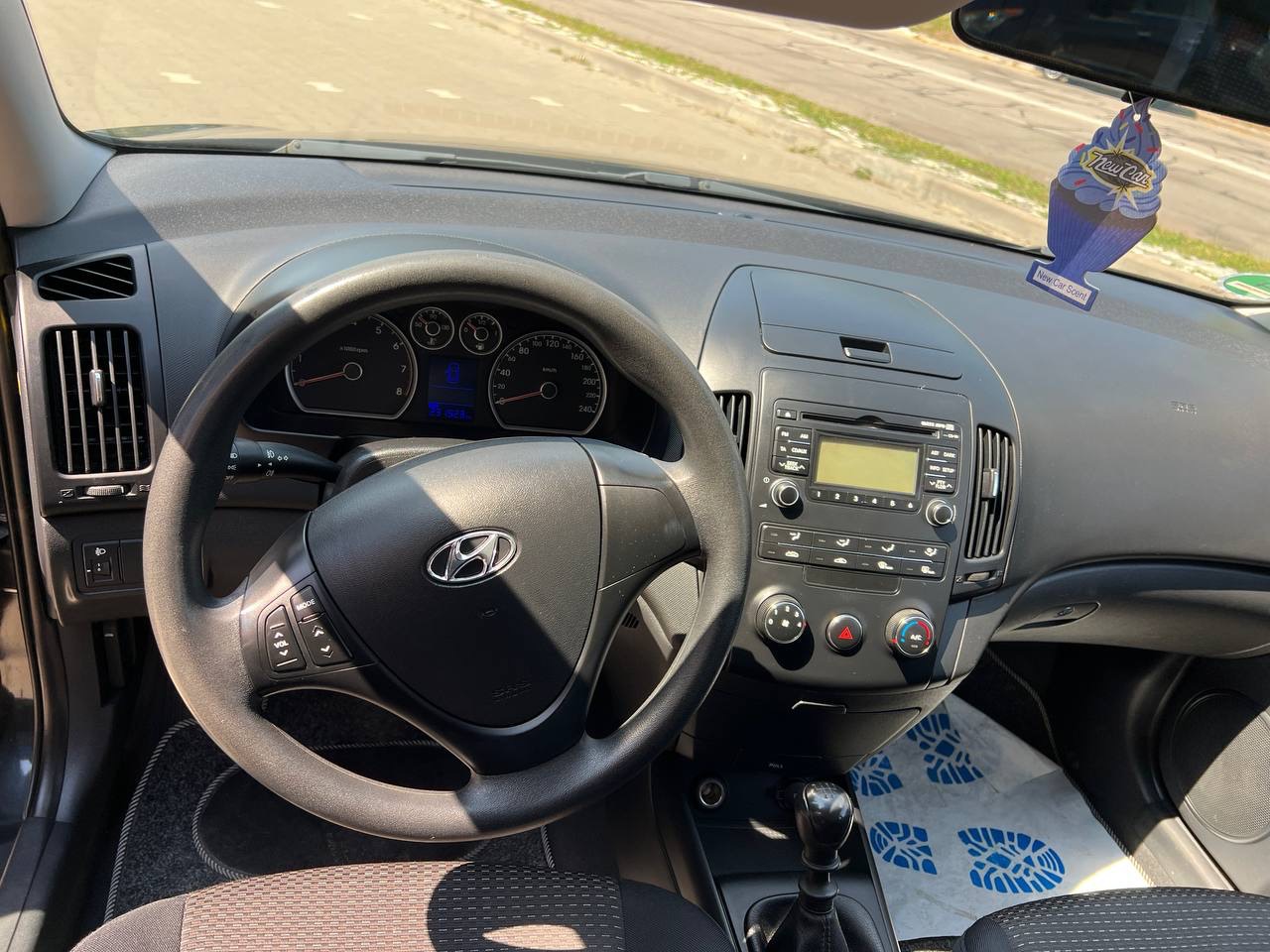 Hyundai i30 - фото 4