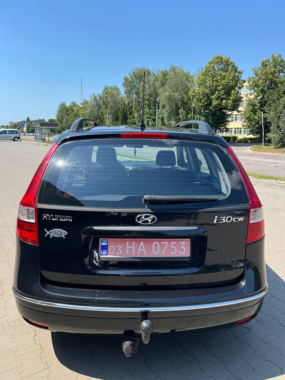 Hyundai i30 - фото 7