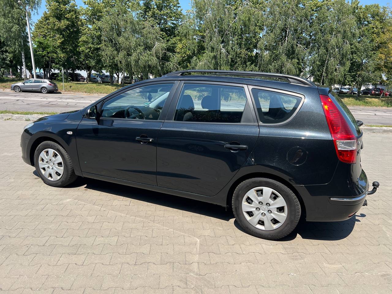 Hyundai i30 - фото 10