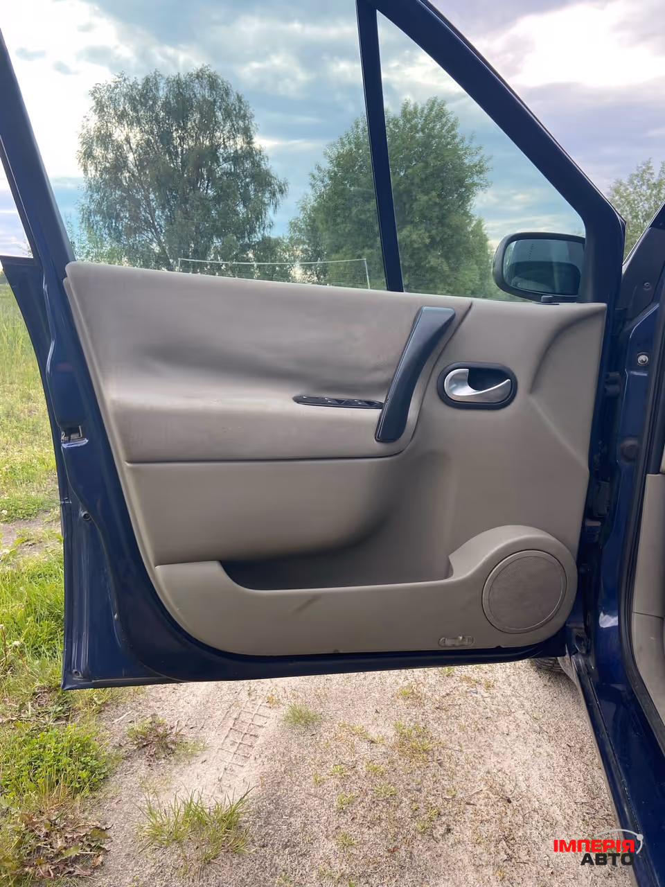 Renault Scenic - фото 6