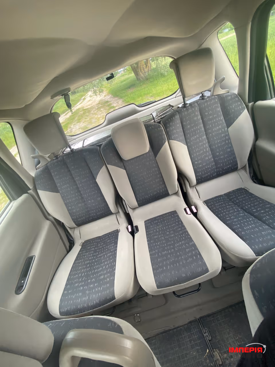 Renault Scenic - фото 14