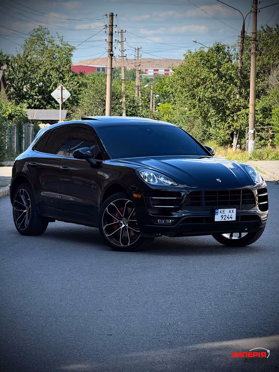 Porsche Macan - фото 5