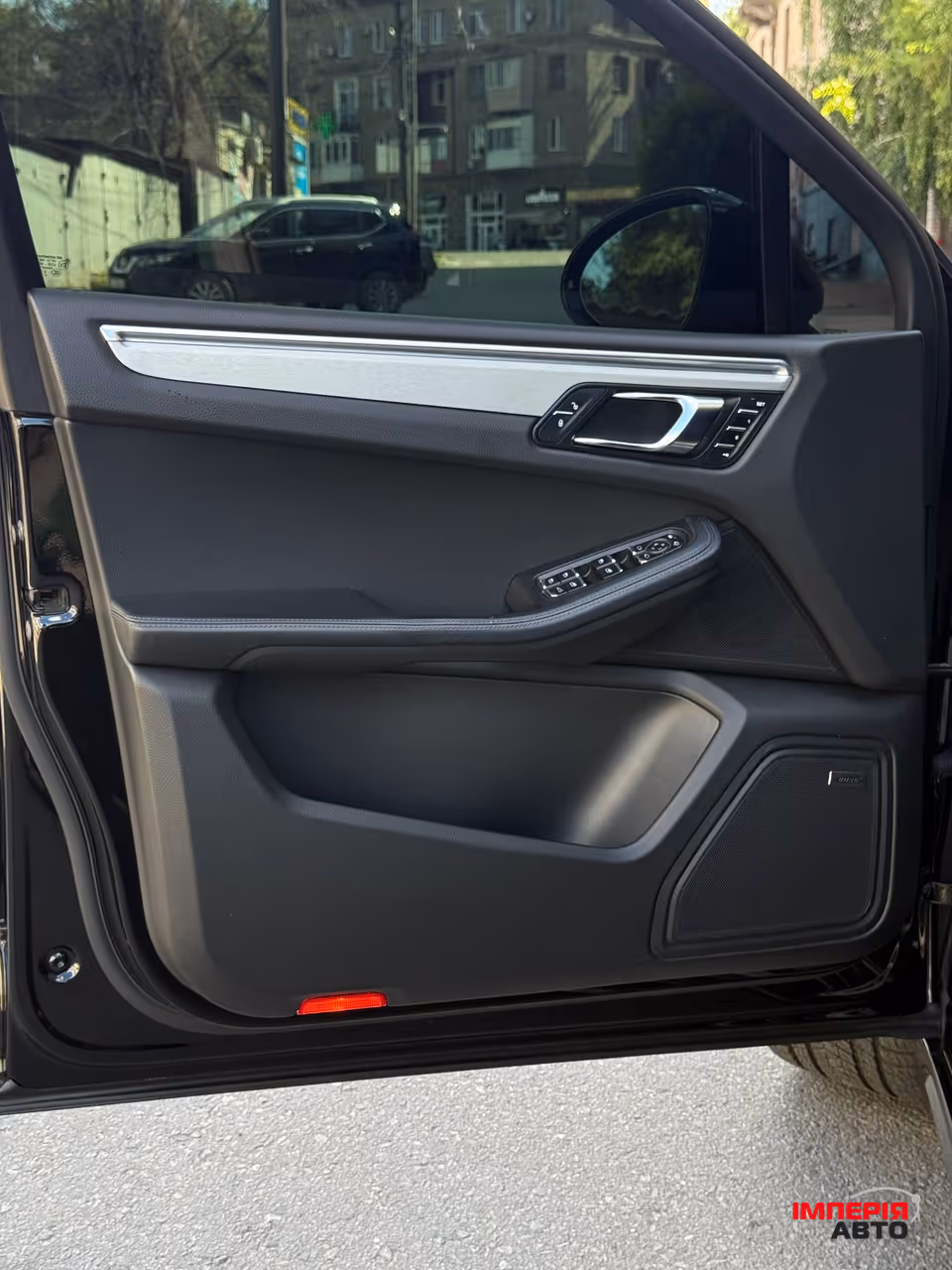 Porsche Macan - фото 22