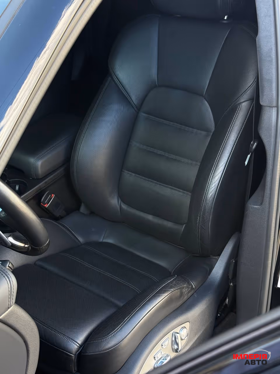 Porsche Macan - фото 21