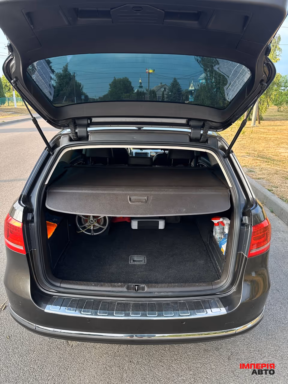 Volkswagen Passat - фото 7