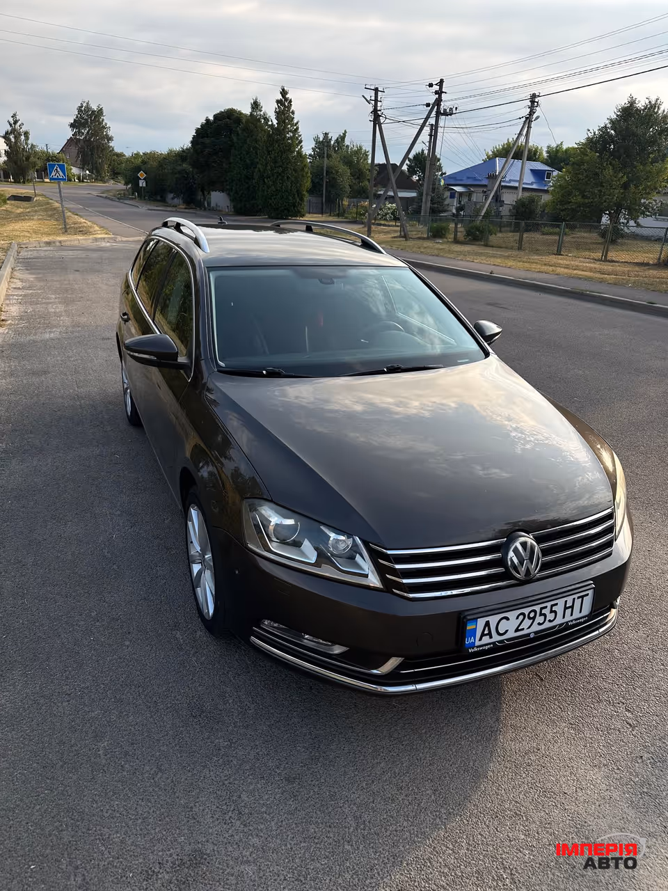 Volkswagen Passat - фото 2
