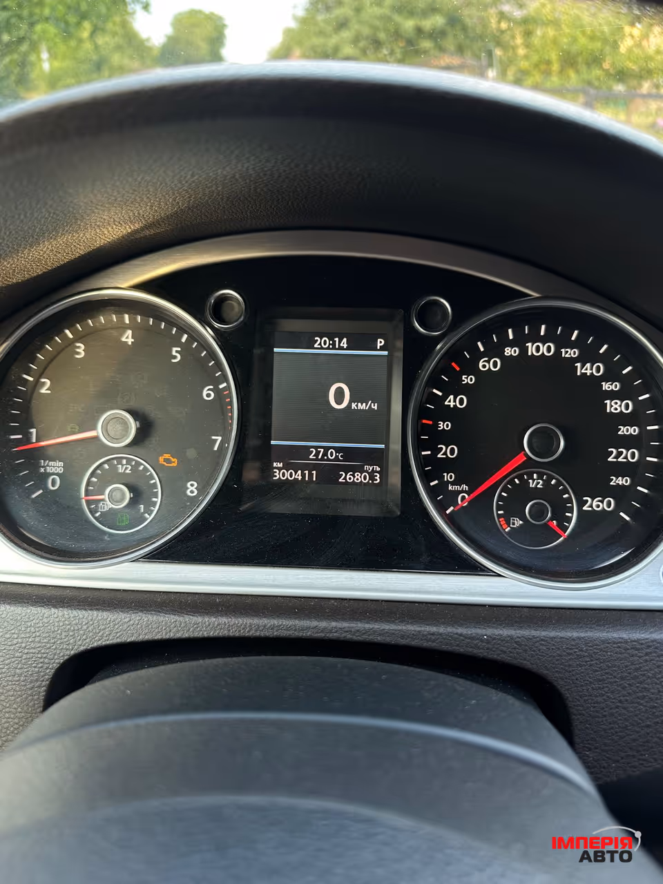 Volkswagen Passat - фото 10