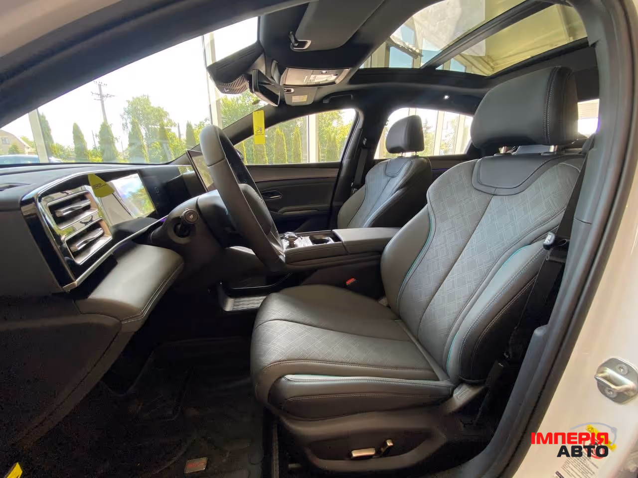 BYD Qin L - фото 3