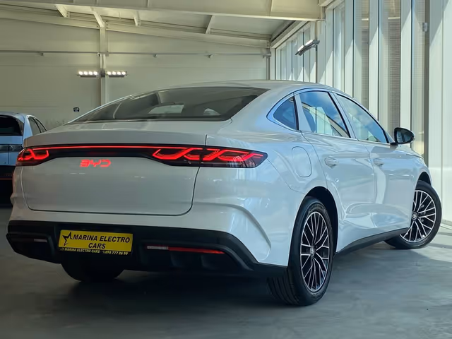 BYD Qin L - зображення 2