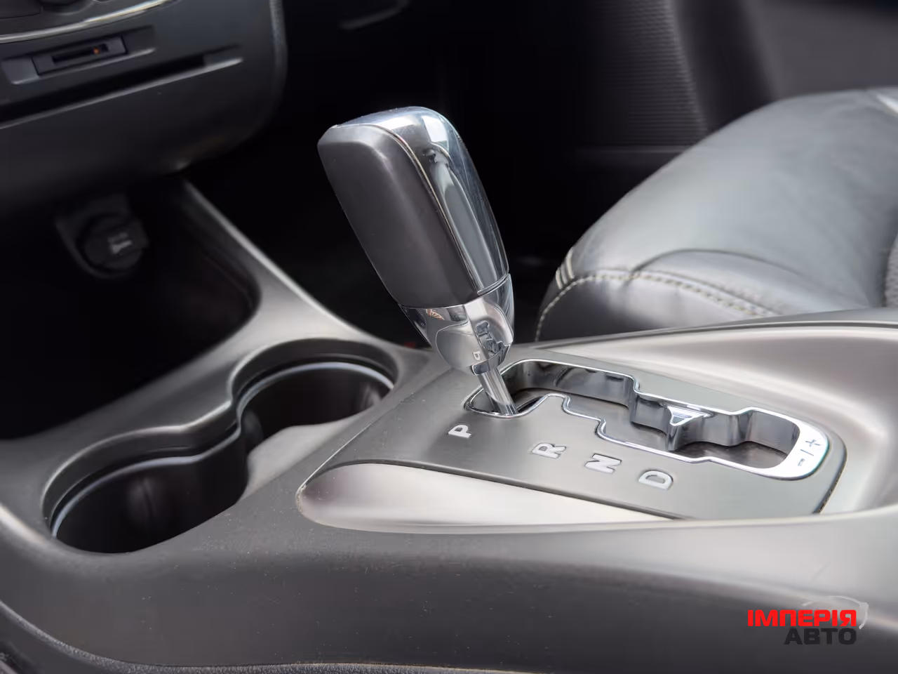 Dodge Journey - фото 32