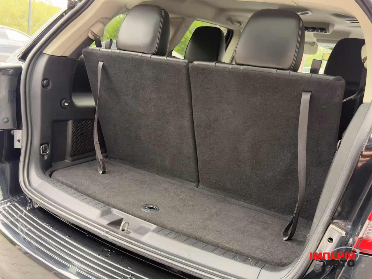 Dodge Journey - фото 25