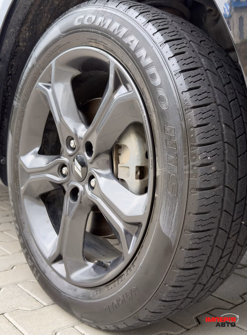 Dodge Journey - фото 54