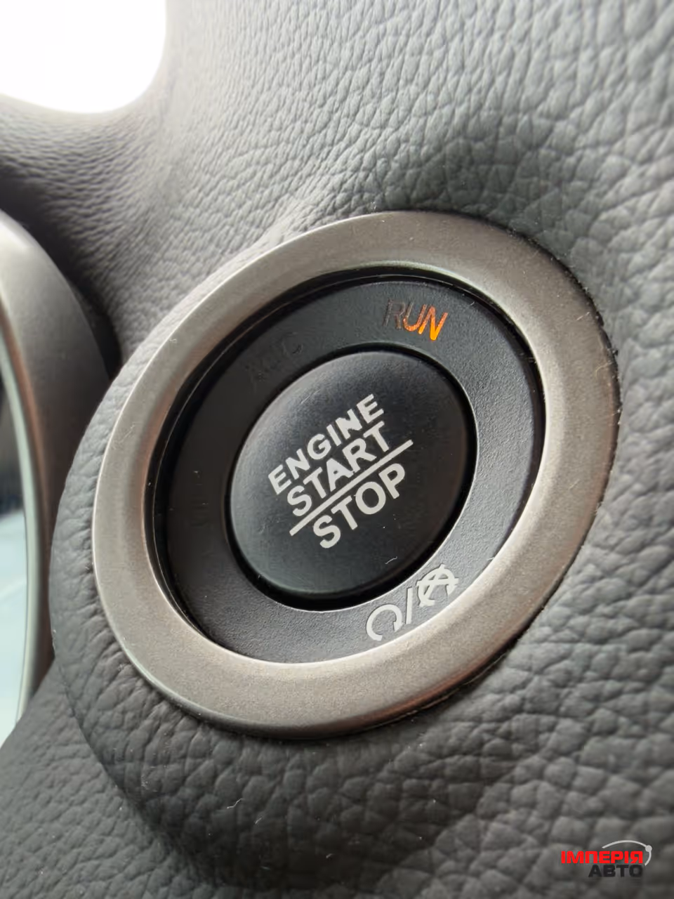 Dodge Journey - фото 42