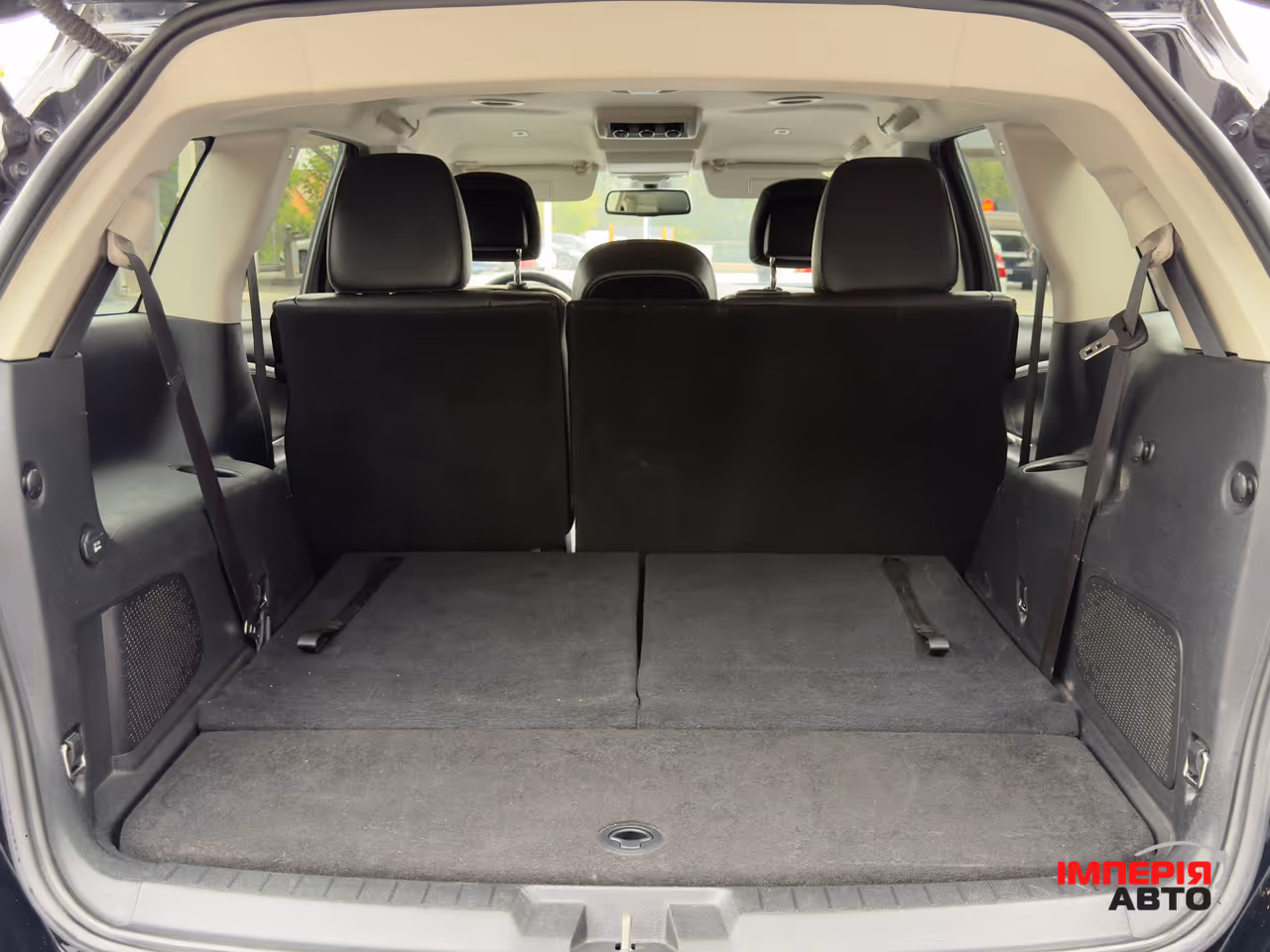 Dodge Journey - фото 24