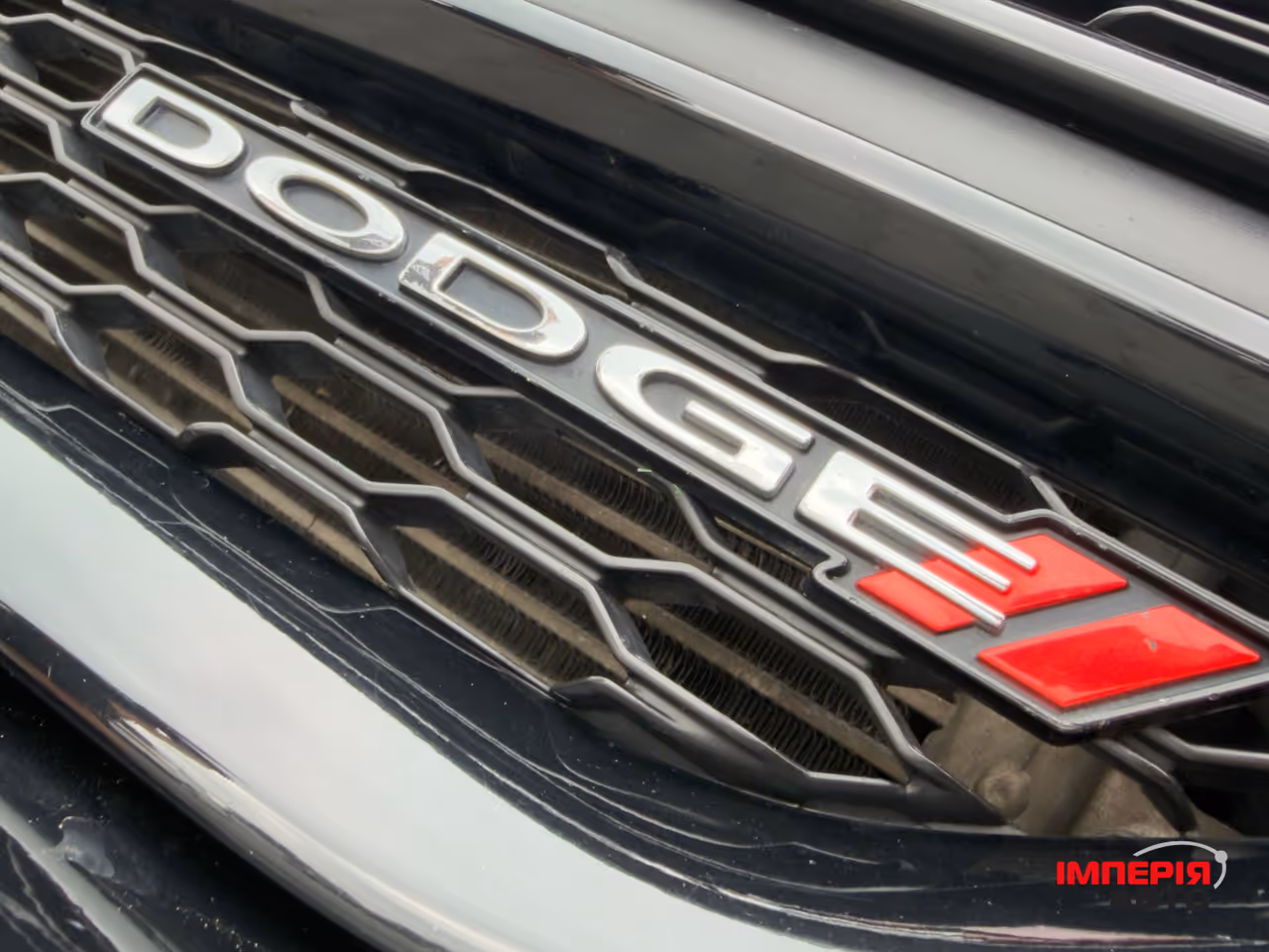 Dodge Journey - фото 47