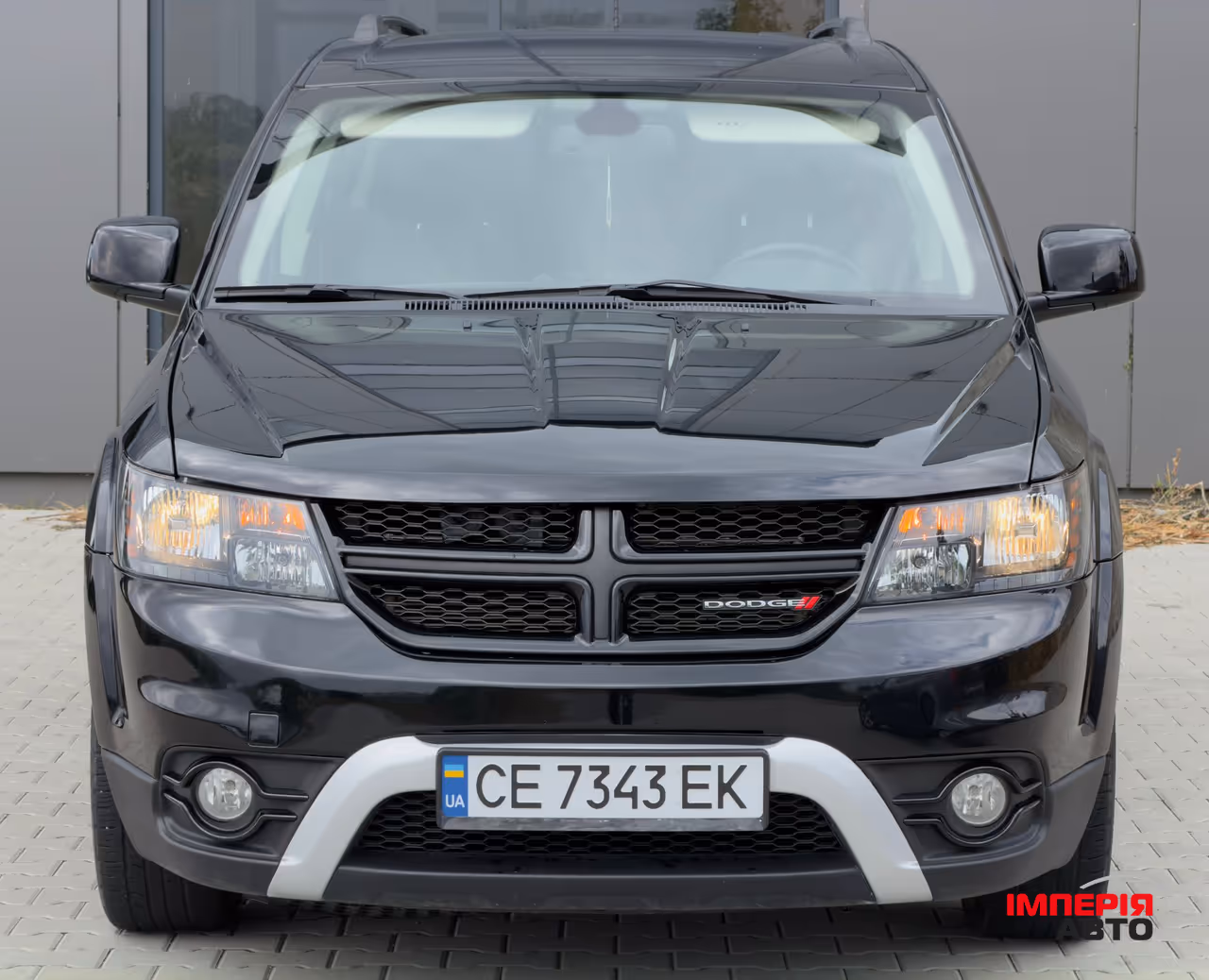 Dodge Journey - фото 7