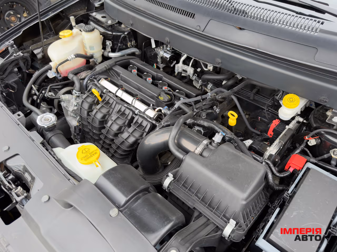 Dodge Journey - фото 50